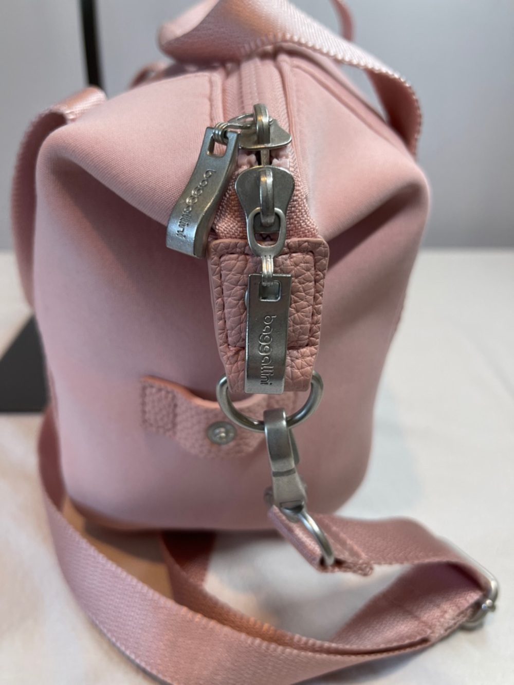 Baggallini All Day Mini Duffel Bag - Picture 7 of 12